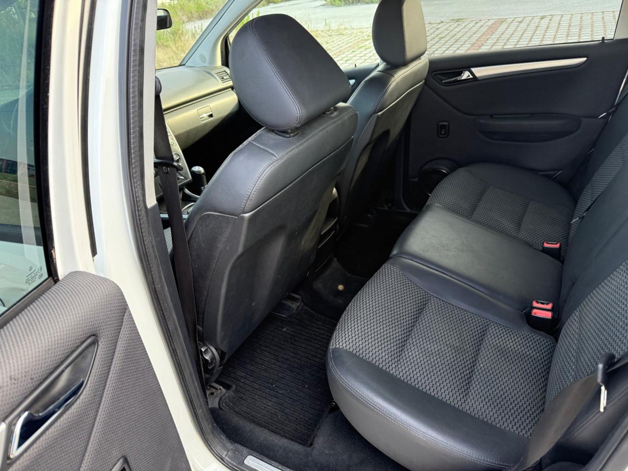 Mercedes-benz A 160 BlueEFFICIENCY Special Edition