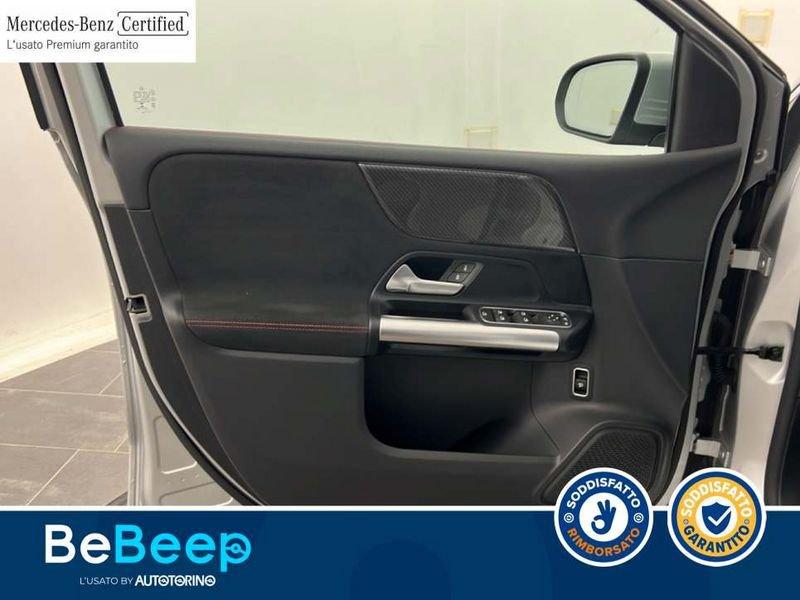 Mercedes-Benz Classe B B 180 D PREMIUM AUTO