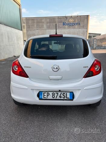 Opel Corsa 1.3 CDTI 75CV F.AP. 3 porte Edition