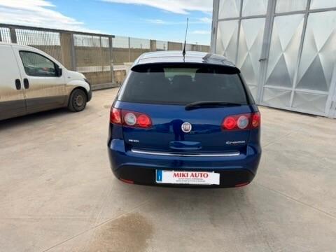 Fiat Croma 1.9 Multijet Dynamic