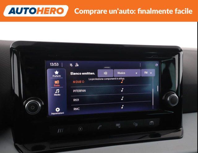 SEAT Ibiza 1.0 EcoTSI 95 CV 5 porte Style
