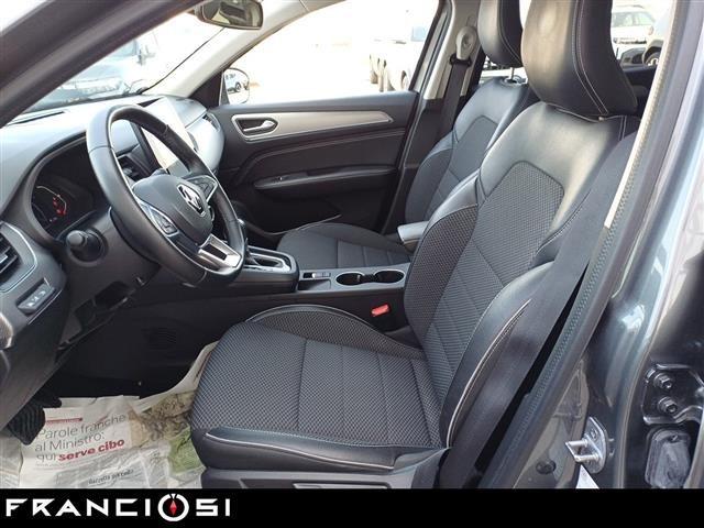 RENAULT Arkana 1.6 E Tech full hybrid Intens 145cv