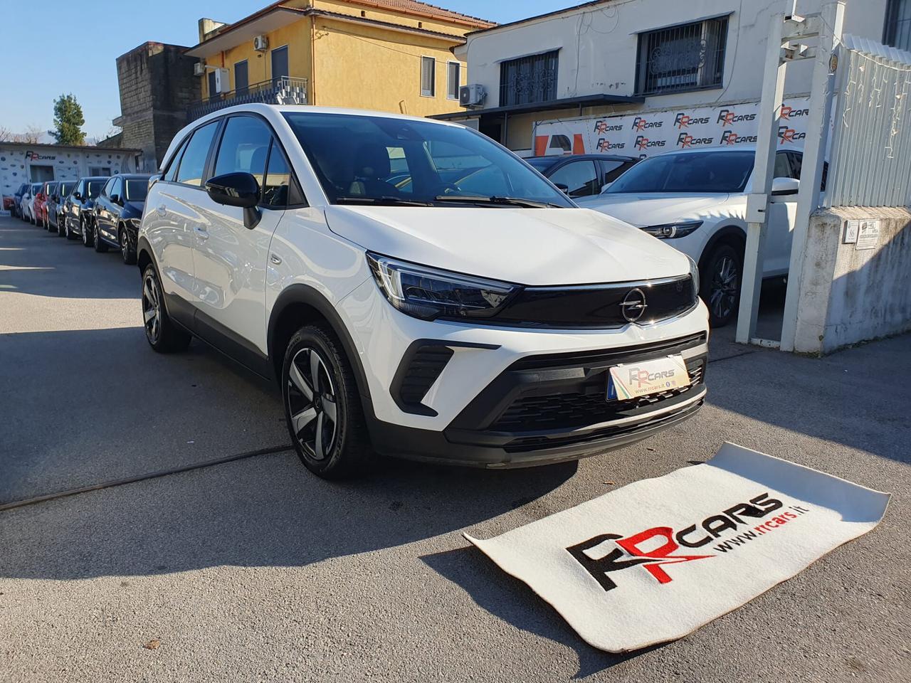 Opel Crossland 1.5 ECOTEC D 110 CV Start&Stop Edition