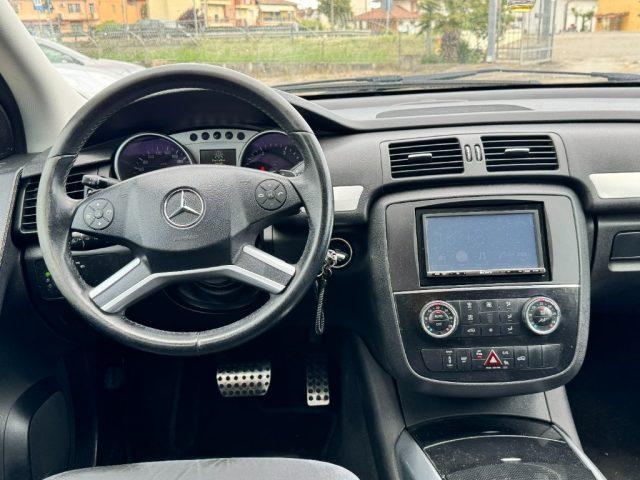 MERCEDES-BENZ R 280 CDI cat Sport Lunga