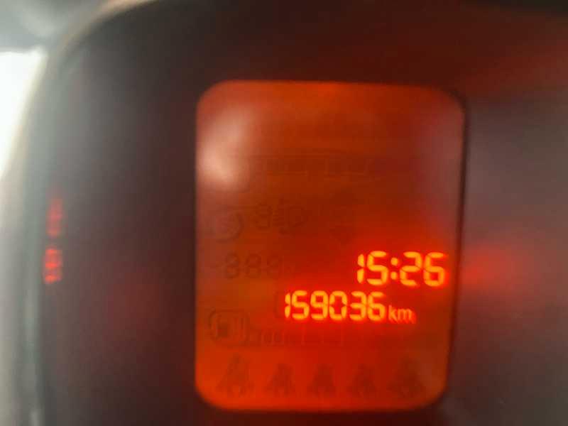 FIAT Panda 1.2 Lounge 69cv