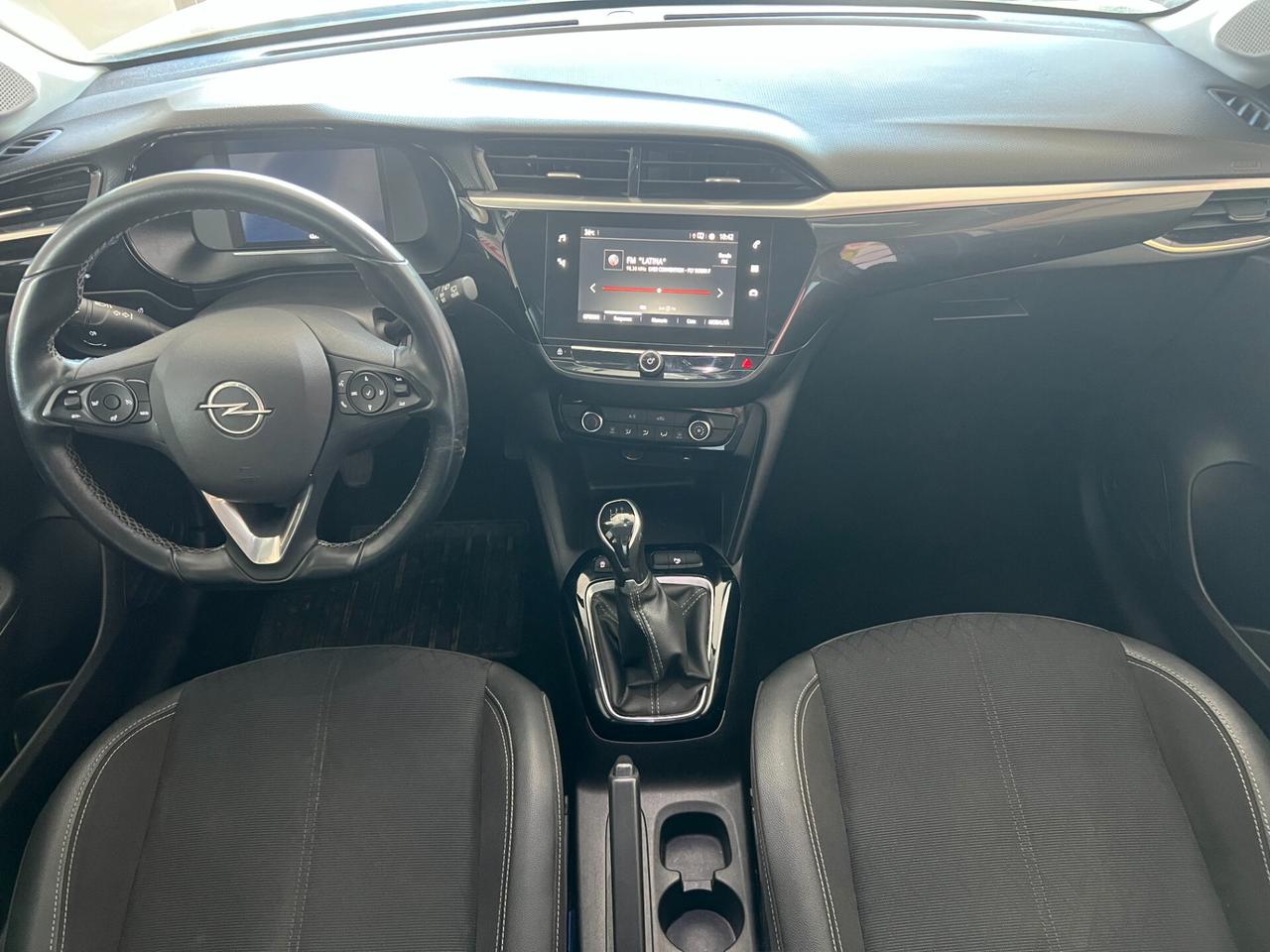 Opel Corsa 1.2 Elegance