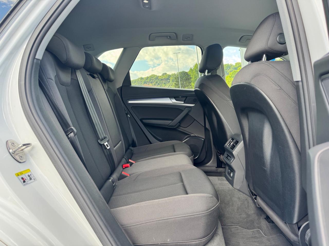 Audi Q5 40 TDI 204 CV quattro S tronic S line plus
