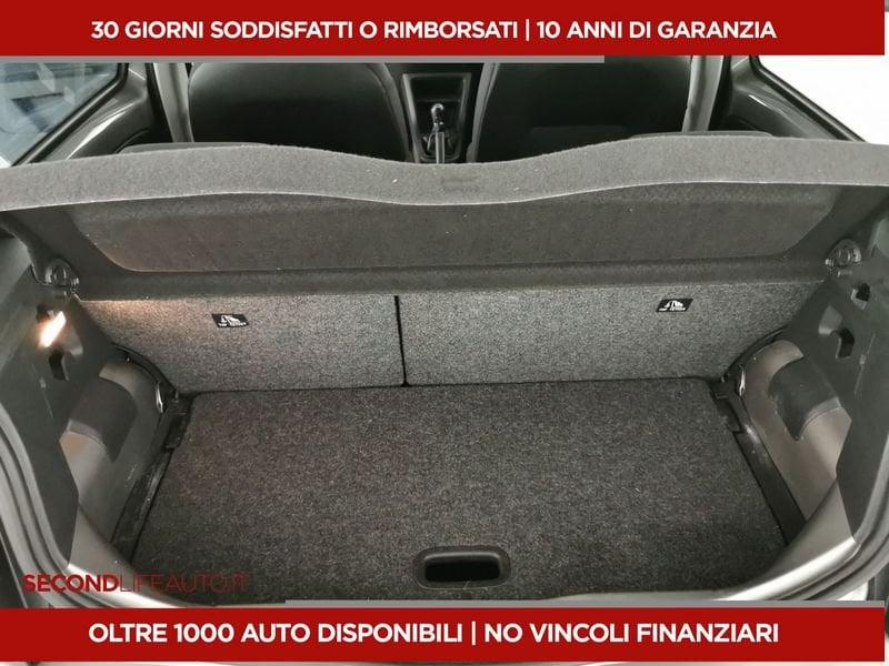 Volkswagen up! 5p 1.0 evo Move 65cv