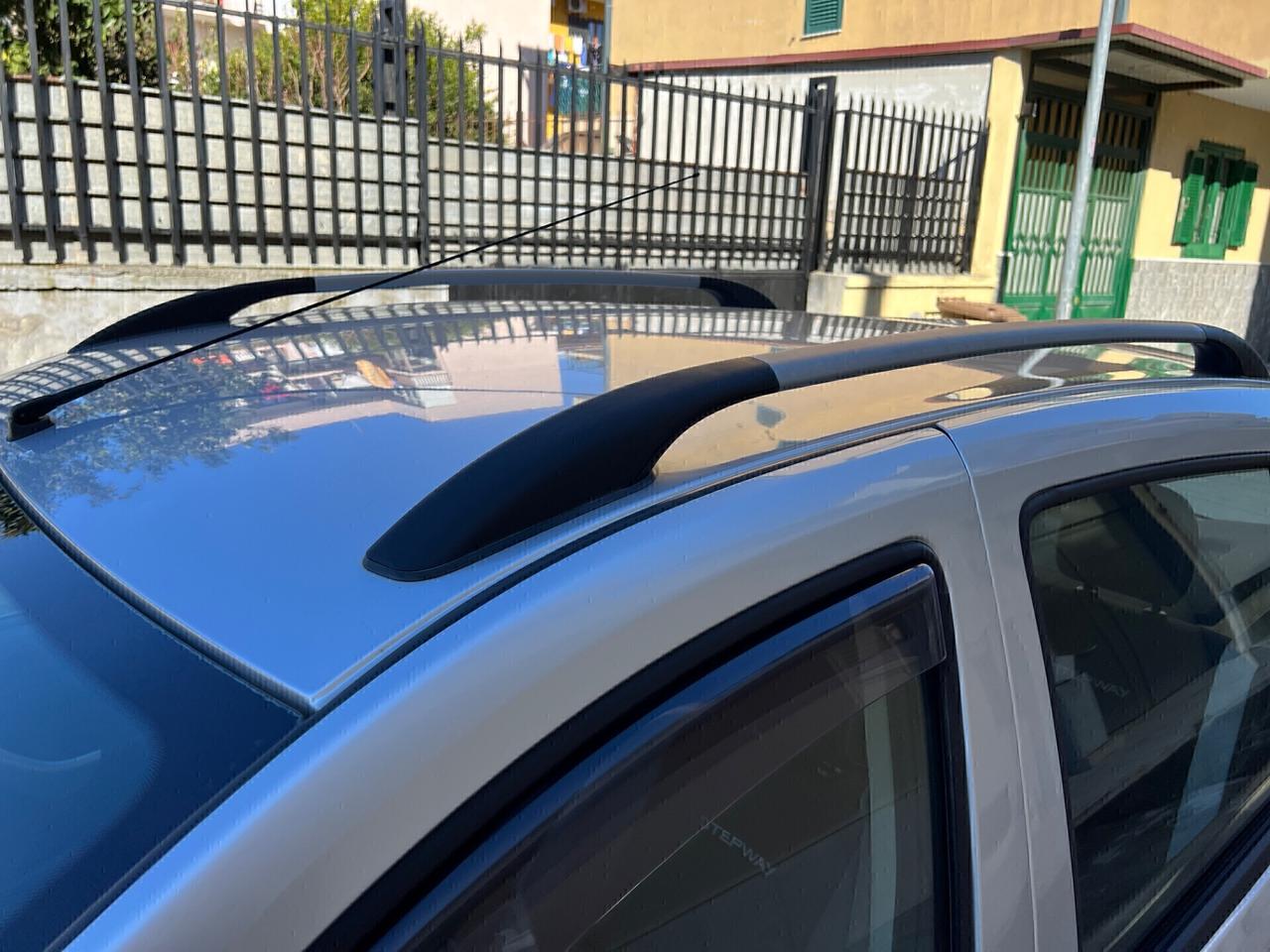 Dacia Sandero Stepway 1.6 8V GPL 85CV