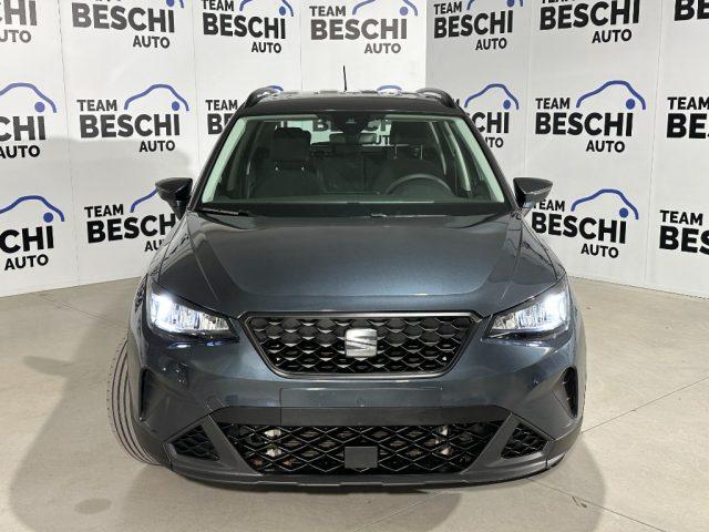 SEAT Arona 1.0 TGI 90 CV Reference