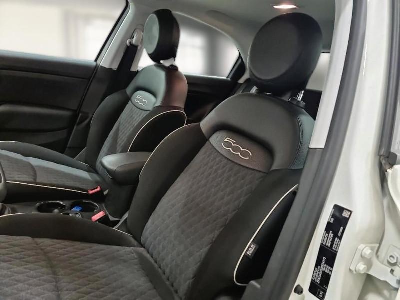 FIAT 500X 1.3 Mjet 95cv 4x2 Business