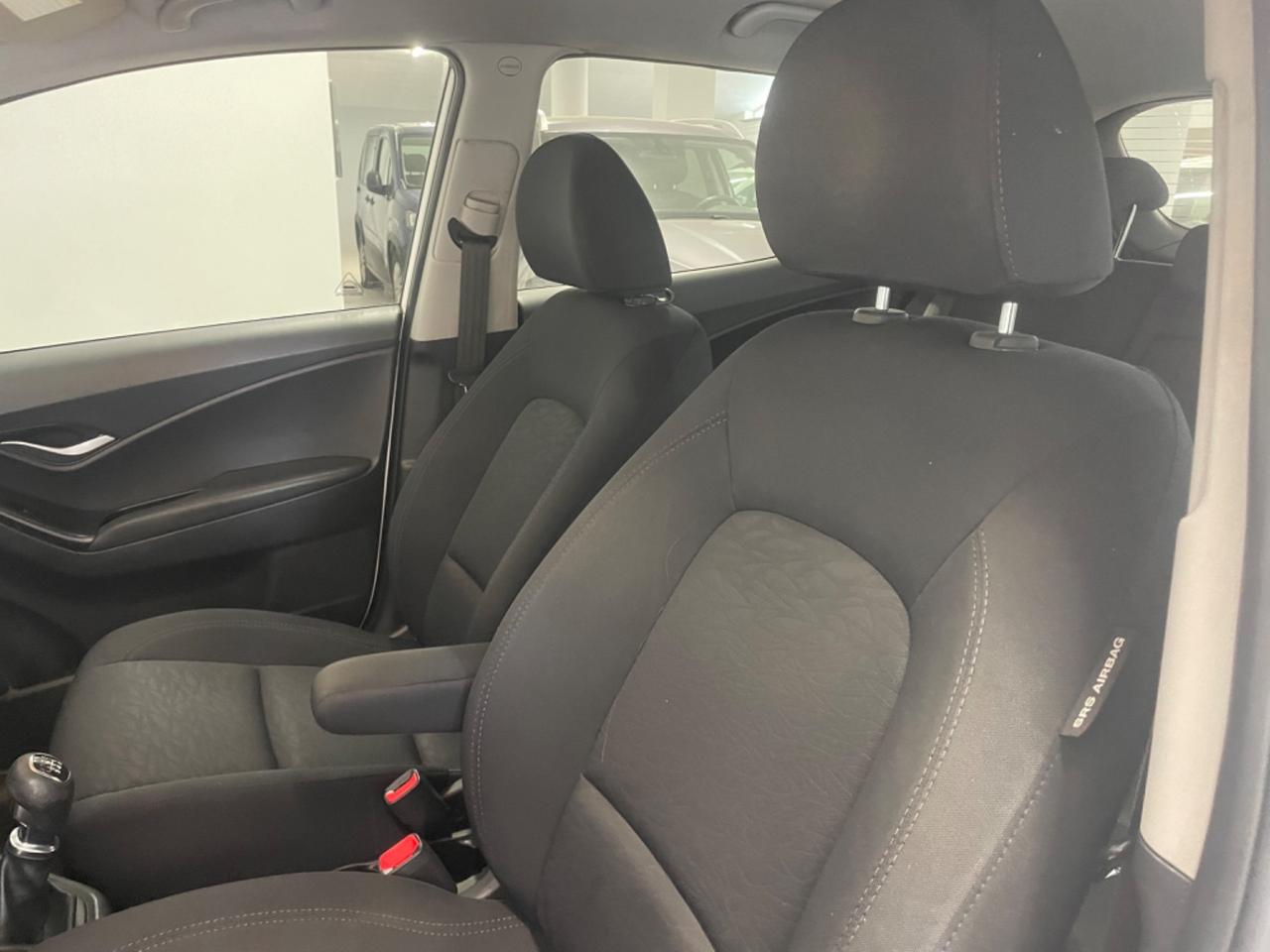 Hyundai iX20 1.4 CRDI 90 CV Comfort Perfetta !