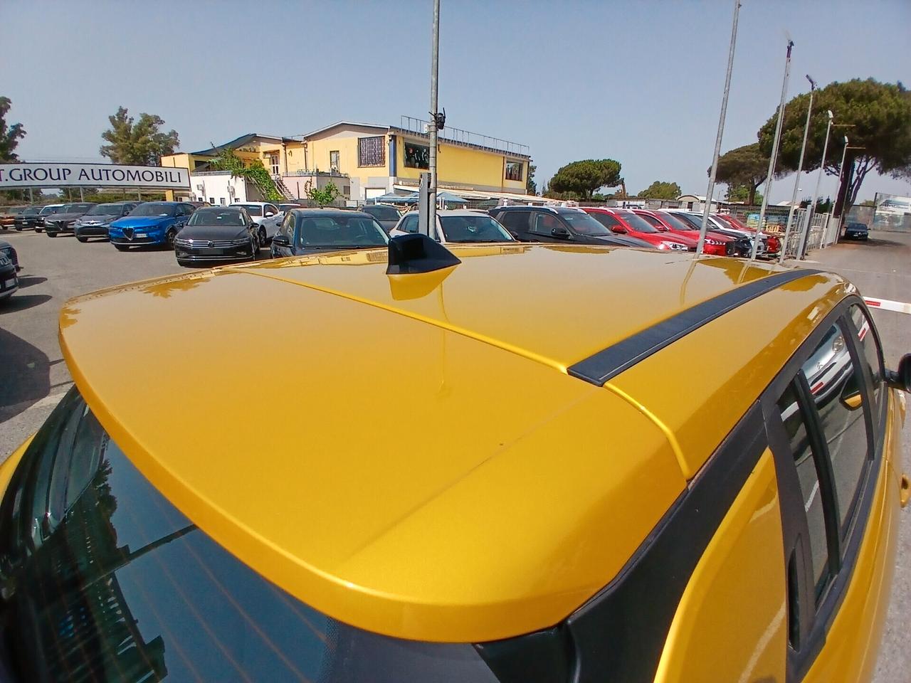 Jeep Avenger 1.2 Turbo 100CV Altitude