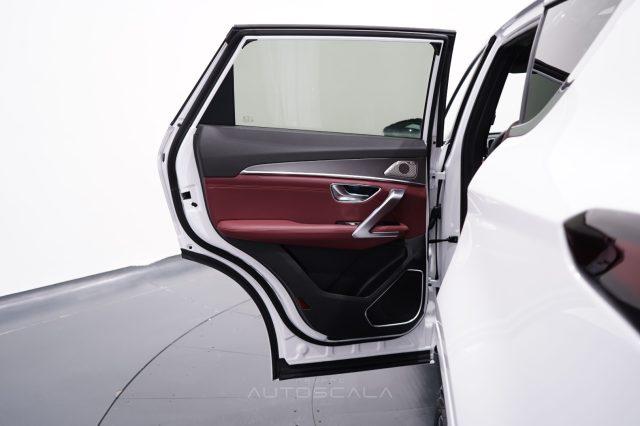 SPORTEQUIPE Sportequipe 7 GTW 1.6 T-GDI DCT GPL