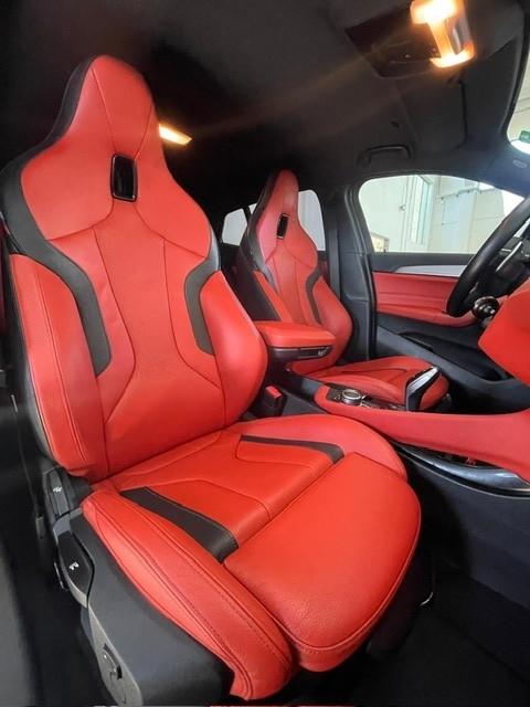 Bmw X2 M xDriveM35i