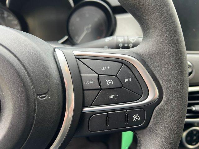 FIAT 500X 1.3 MultiJet 95 CV Cross