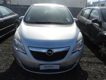 OPEL Meriva II 2010 - Meriva 1.3 cdti ecoflex Elective 95cv