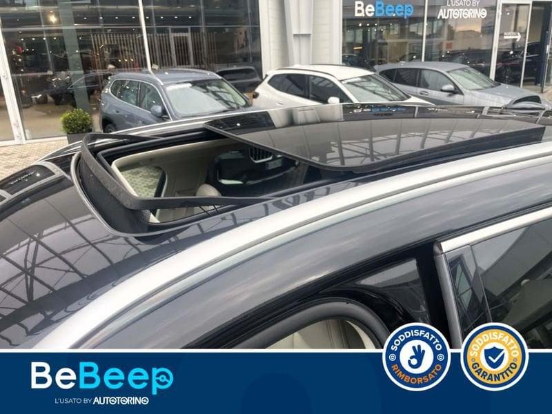 Volvo XC60 2.0 T6 PHEV INSCRIPTION AWD AUTO