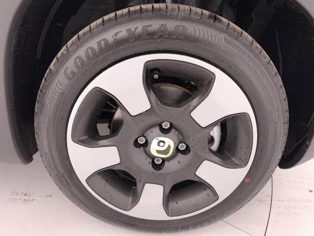 FIAT Panda 1.0 firefly hybrid Cross s&s 65cv