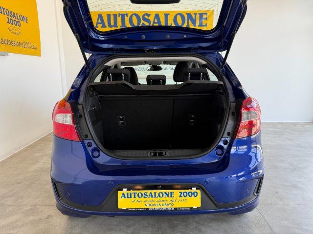 FORD Ka+ 1.5 EcoBlue 95CV Plus NEOPATENTATI/PREZZO REALE
