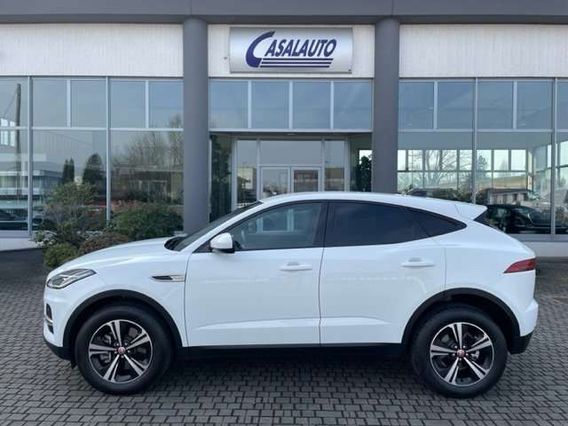 Jaguar E-Pace 1.5 P160 SE Auto ACC/LED PREMIUM/BLIND SPOT ASSIST
