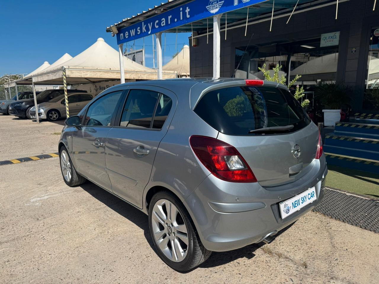 Opel Corsa 1.3 CDTI 95CV 5 porte Edition