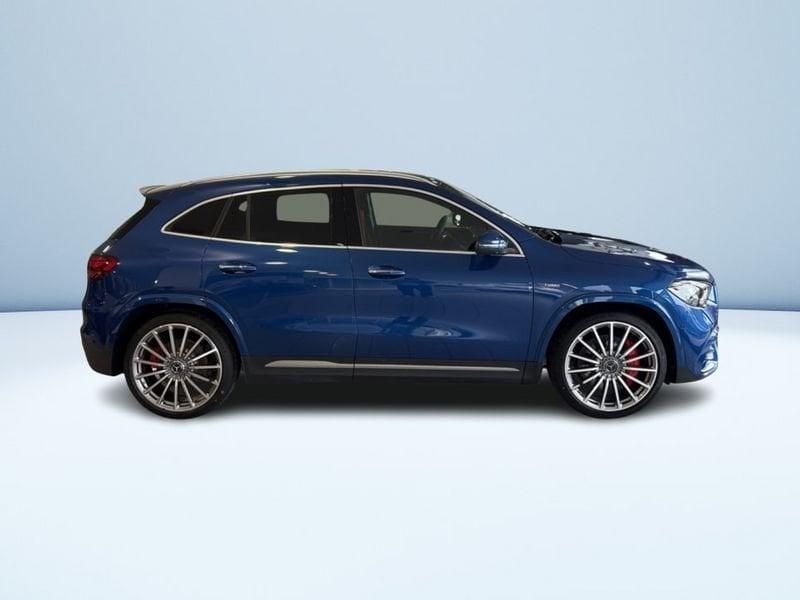 Mercedes-Benz GLA 35 AMG AMG Line Premium