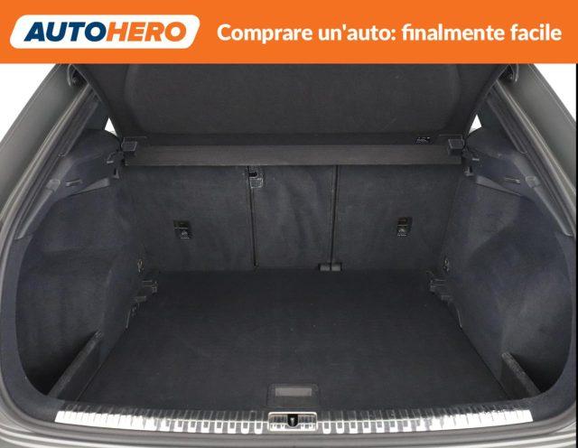 AUDI Q3 35 TDI S tronic Business Advanced