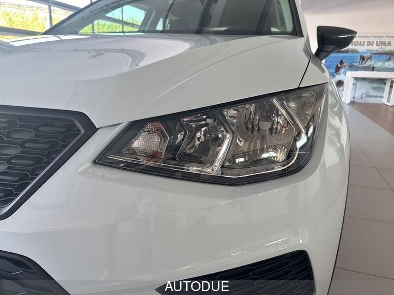 Seat Arona 1.6 TDI SCR REFERENCE 95CV