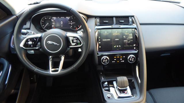 JAGUAR E-Pace 2.0D I4 163 CV AWD Auto