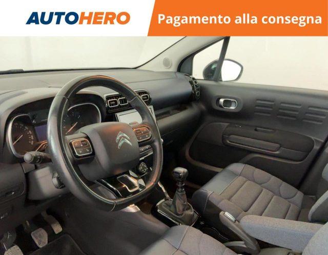 CITROEN C3 Aircross BlueHDi 110 S&S Shine