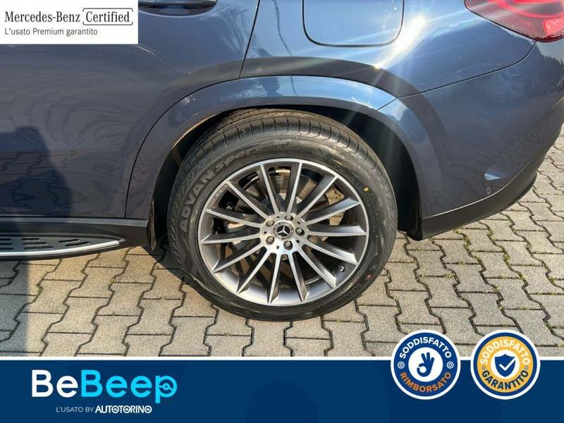 Mercedes-Benz GLE Coupé GCOUPE 350 DE PHEV AMG LINE PREMIUM 4MATIC AUTO