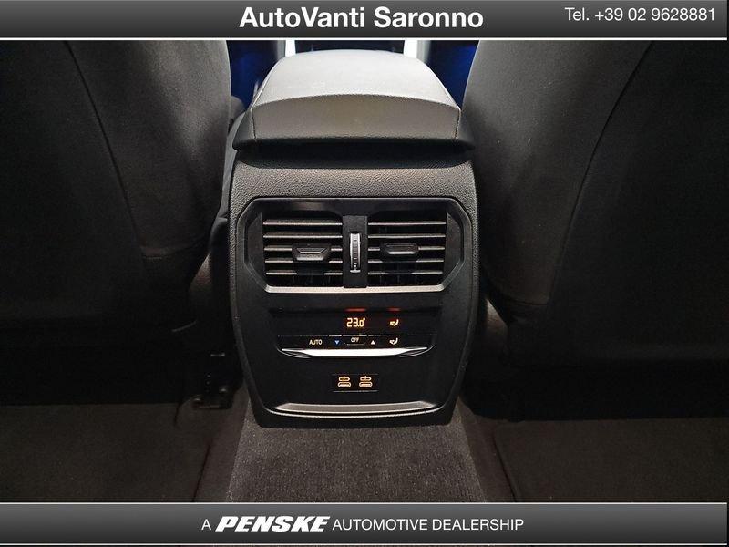 BMW Serie 4 Gran Coupé 420d xDrive 48V Msport Pro