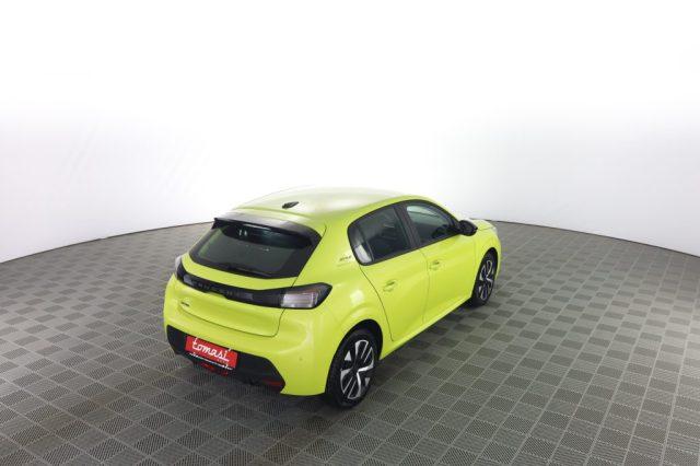 PEUGEOT 208 208 PureTech 100 Stop&Start 5 porte Style