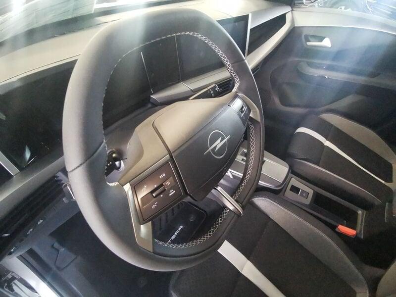 Opel Frontera Hybrid 110cv GS EDCT
