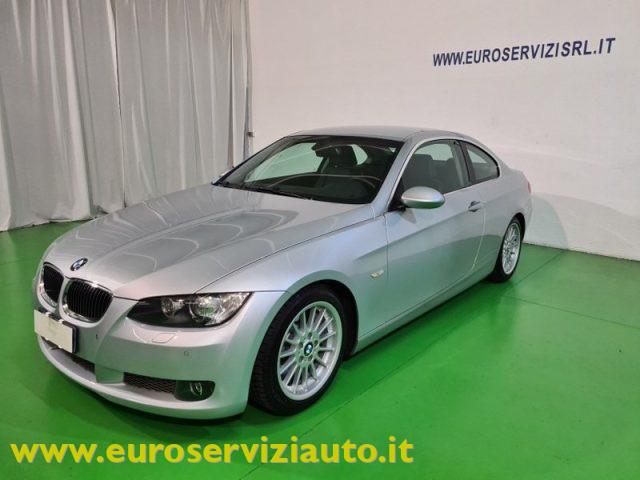 BMW 335 i cat Coupé Attiva