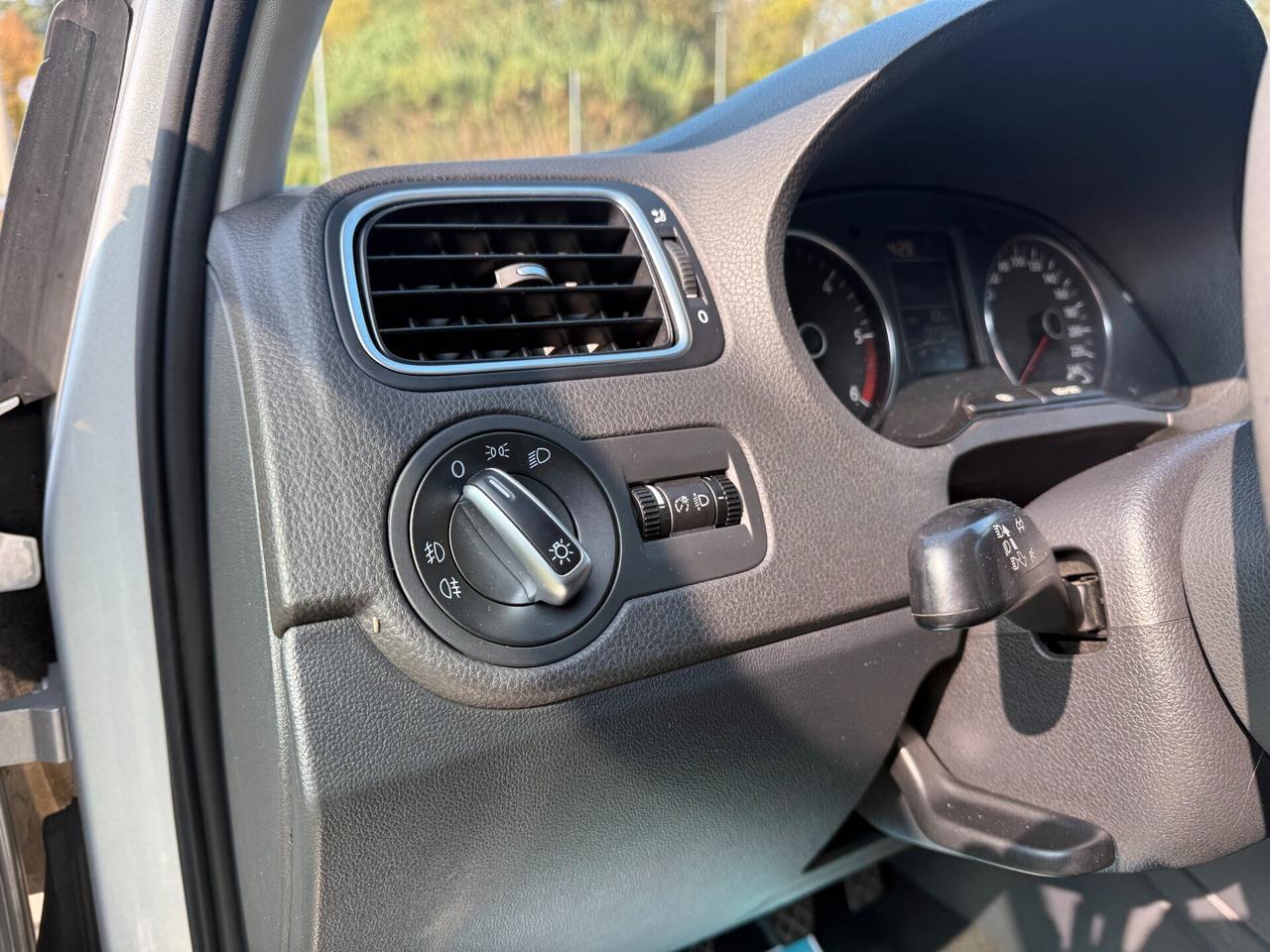 Volkswagen Polo 1.2 TDI ,75 CV 5 p. Comfortline/OK NEOPATENTATI