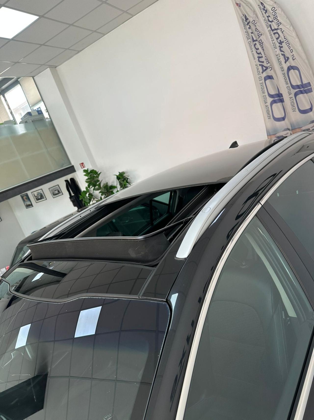 Kia Sportage 1.7 CRDI 2WD GT Line