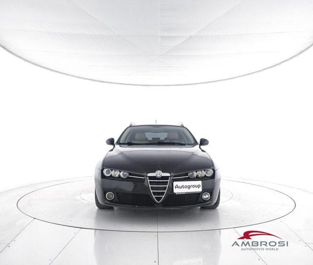 ALFA ROMEO 159 2.0 JTDm 136 CV Sportwagon Progression