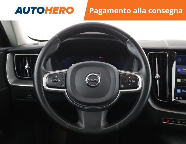 VOLVO XC60 B4 (d) AWD automatico Core