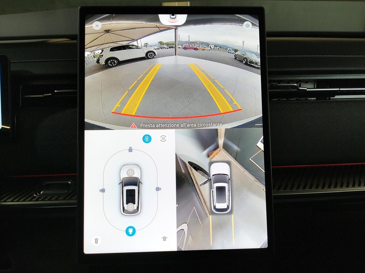 Jaecoo J7 1.6 tgdi Exclusive 4wd 7dct