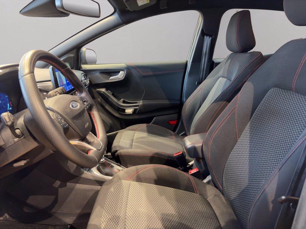 FORD Puma 1.0 EcoBoost Hybrid 125 CV S&S ST-Line del 2023