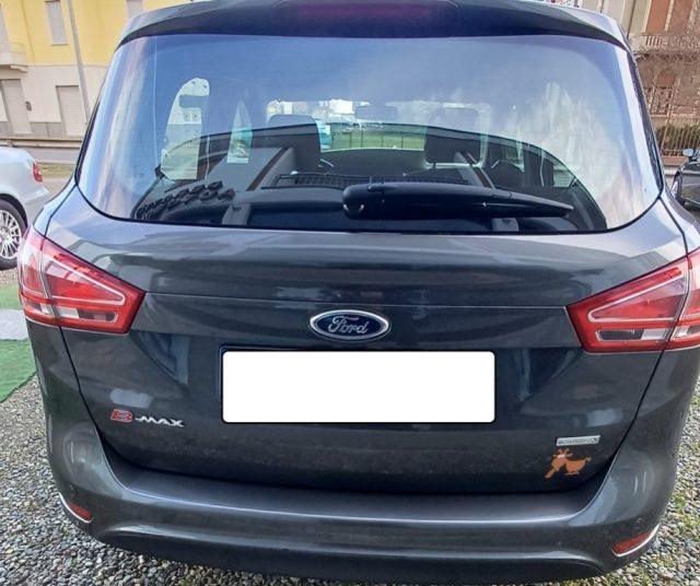 FORD B-Max 1.0 EcoBoost 100 CV Business