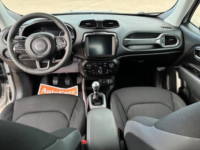 Jeep Renegade 1.0 T3 Limited