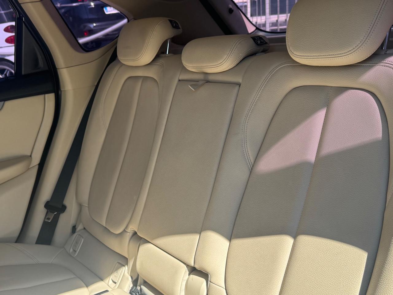 Bmw 216 d 116cv Luxury GARANZIA