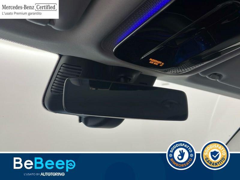 Mercedes-Benz GLC 200 D ADVANCED 4MATIC AUTO