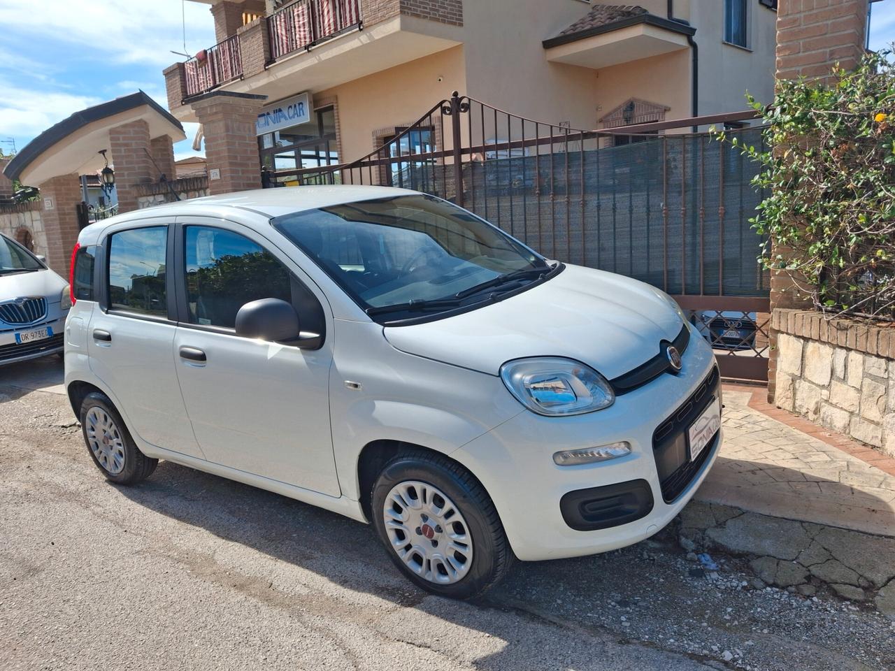 Fiat Panda 1.2 Easy Neopatentati