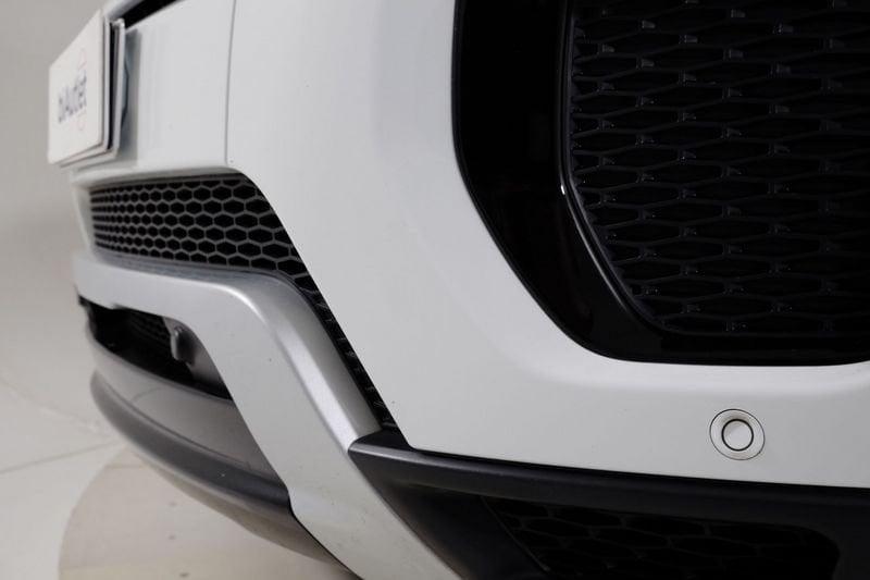 Land Rover RR Evoque Range Rover Evoque I 2016 Dies Range Rover Evoque 5p 2.0 td4 HSE 180cv auto