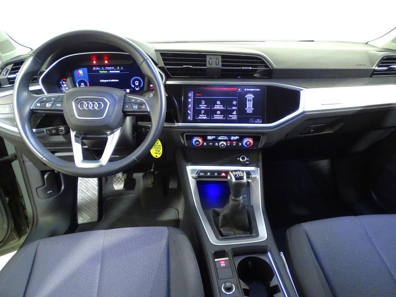 Audi Q3 35 2.0 TDI