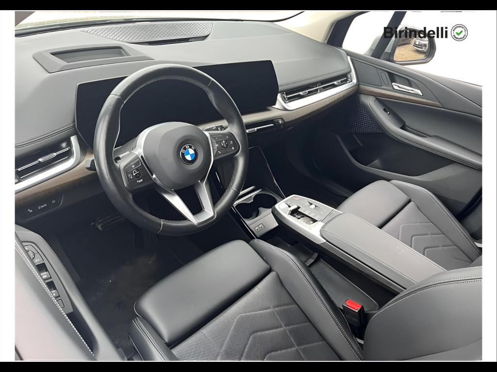 BMW Serie 2 A.T. (U06) - 218d Active Tourer